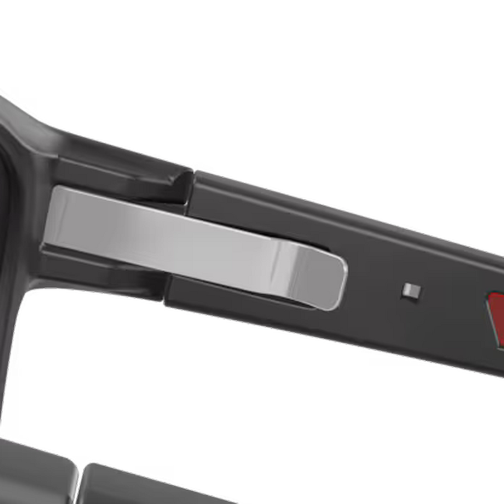 Oakley Latch Beta Matte Black/Prizm Grey 0OO9436-943601
