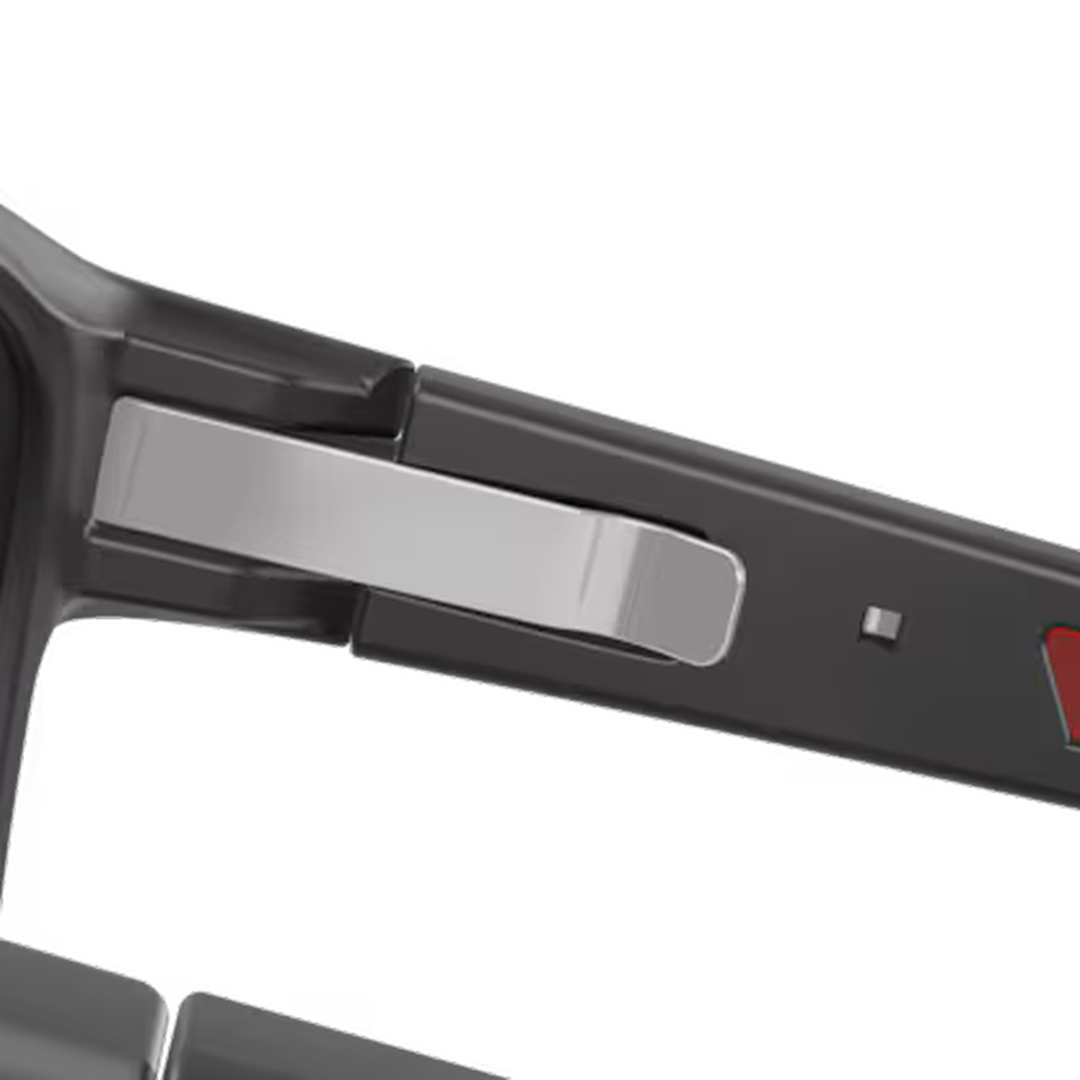 Oakley Latch Beta Matte Black/Prizm Grey 0OO9436-943601