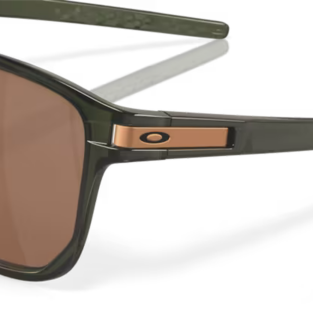Oakley Latch Beta Olive Ink/Prizm Tungsten 0OO9436-943603
