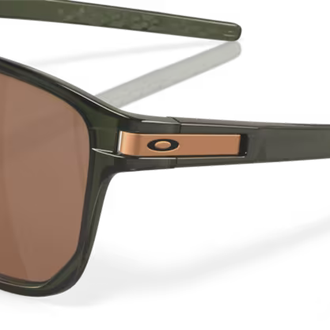 Oakley Latch Beta Olive Ink/Prizm Tungsten 0OO9436-943603