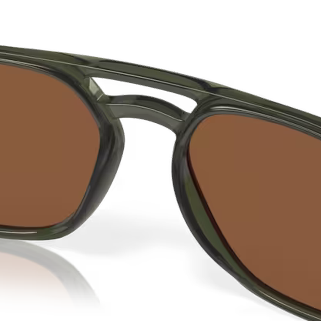 Oakley Latch Beta Olive Ink/Prizm Tungsten 0OO9436-943603