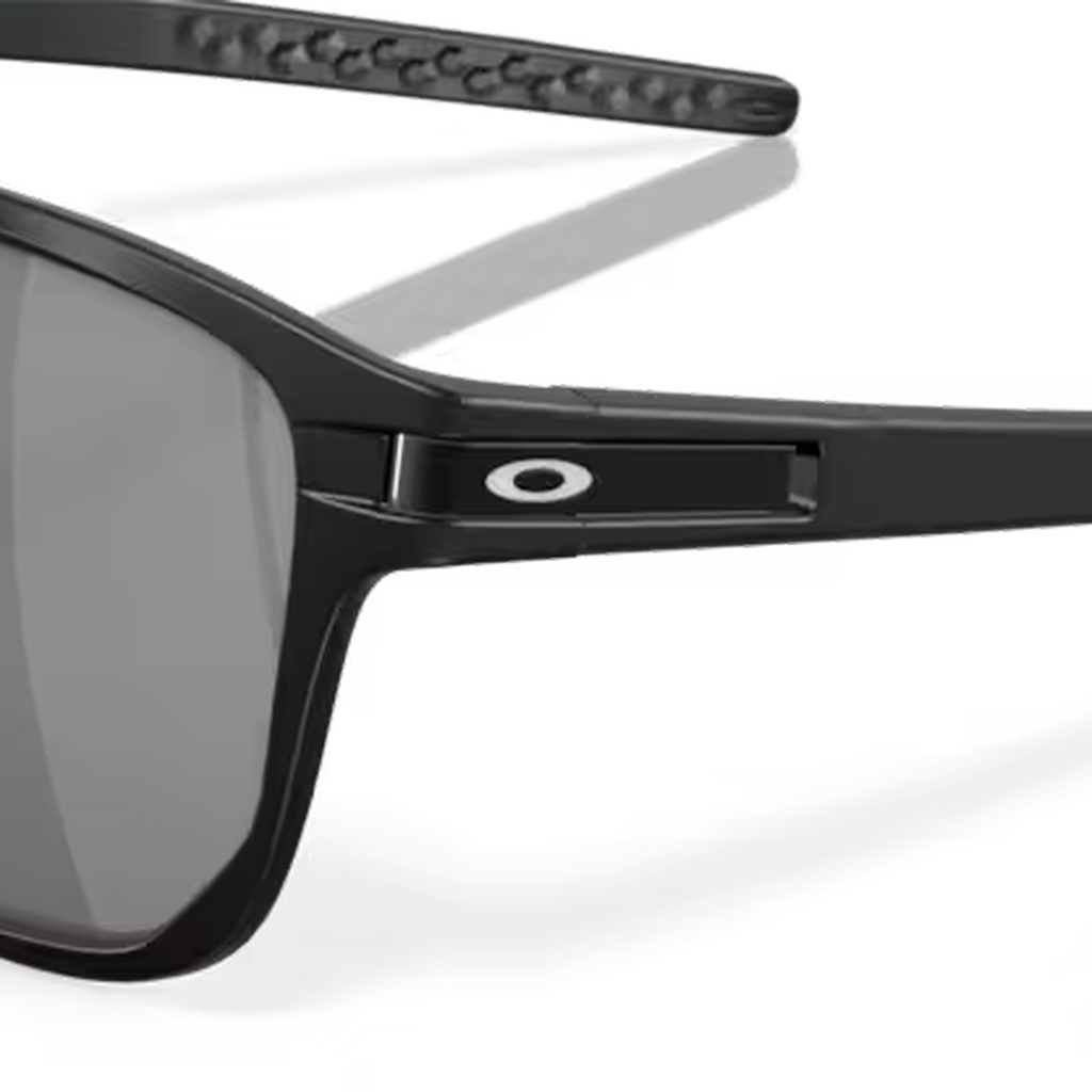 Oakley Latch Beta Matte Black/Prizm Black Polarized 0OO9436-943605