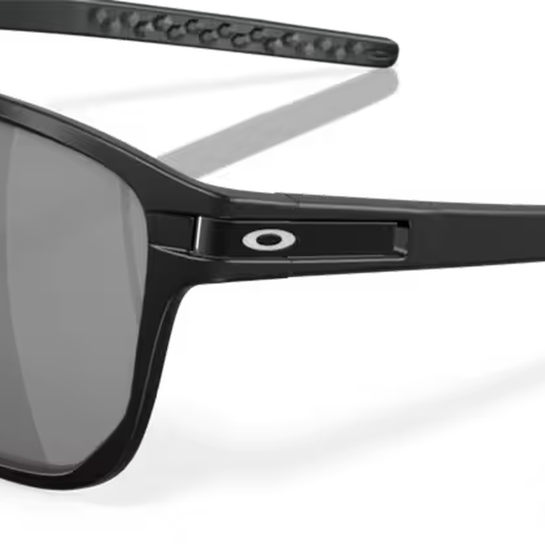Oakley Latch Beta Matte Black/Prizm Black Polarized 0OO9436-943605