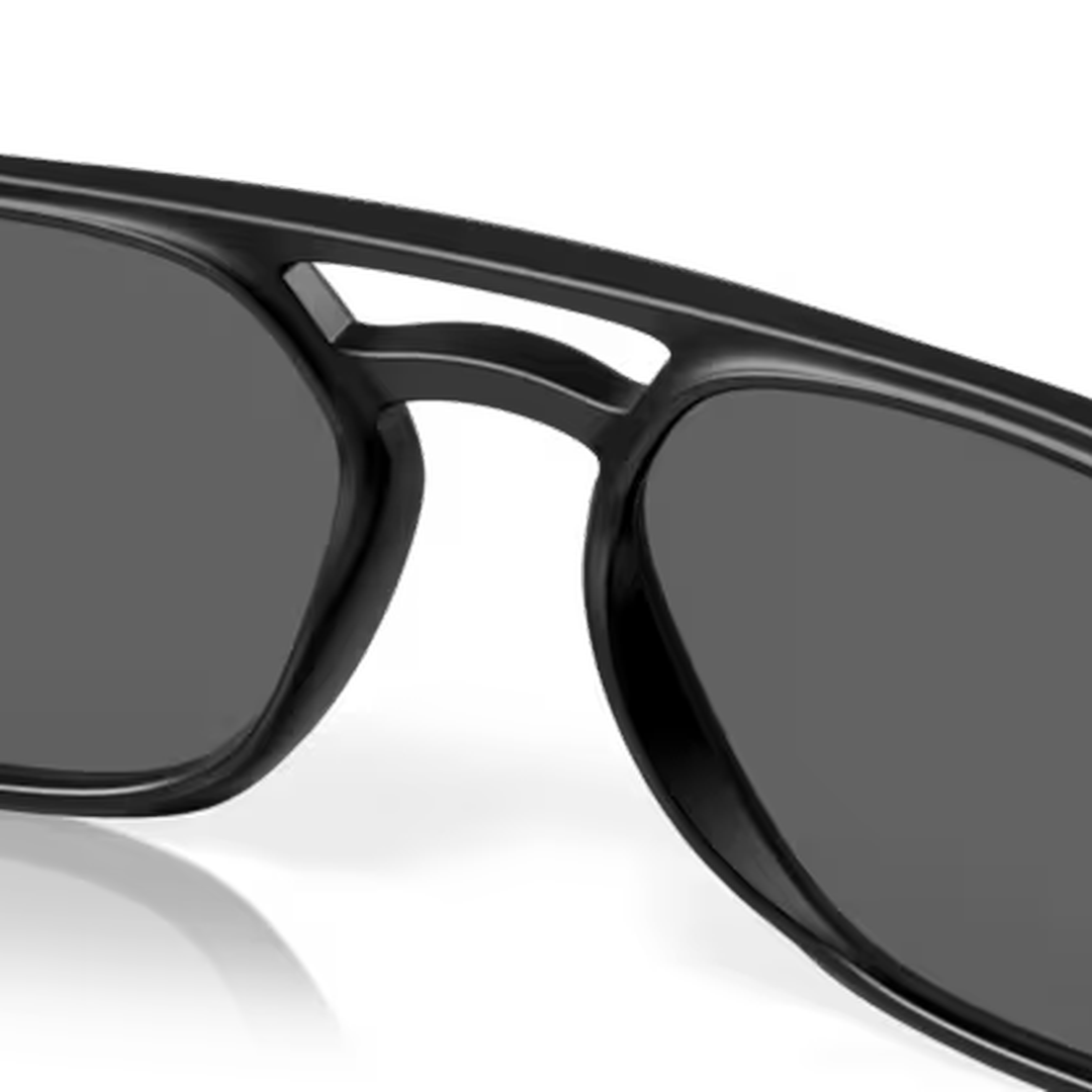 Oakley Latch Beta Matte Black/Prizm Black Polarized 0OO9436-943605