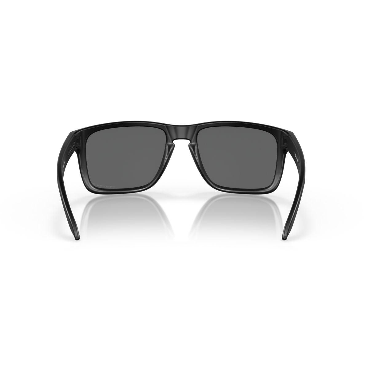 Oakley Holbrook XL Matte Black/Prizm Black Polarized 0OO9417-941705
