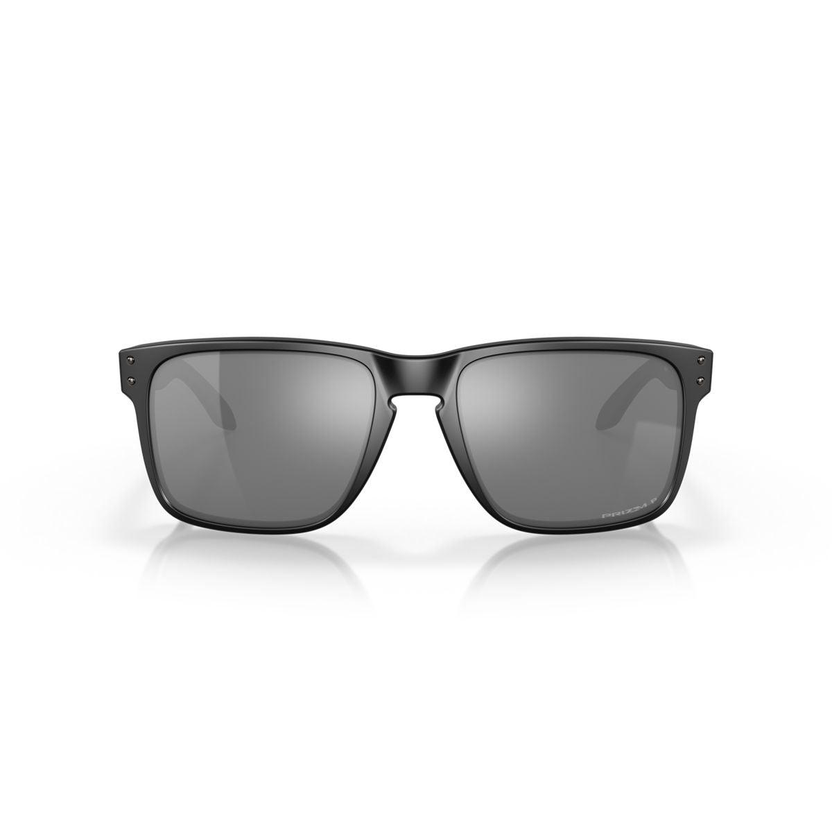Oakley Holbrook XL Matte Black/Prizm Black Polarized 0OO9417-941705