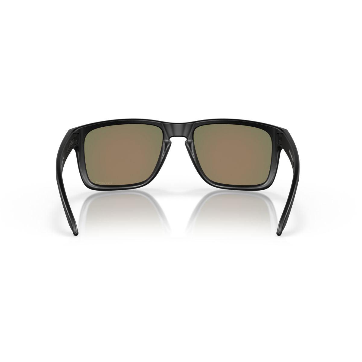 Oakley Holbrook XL Matte Black/Prizm Ruby 0OO9417-941704