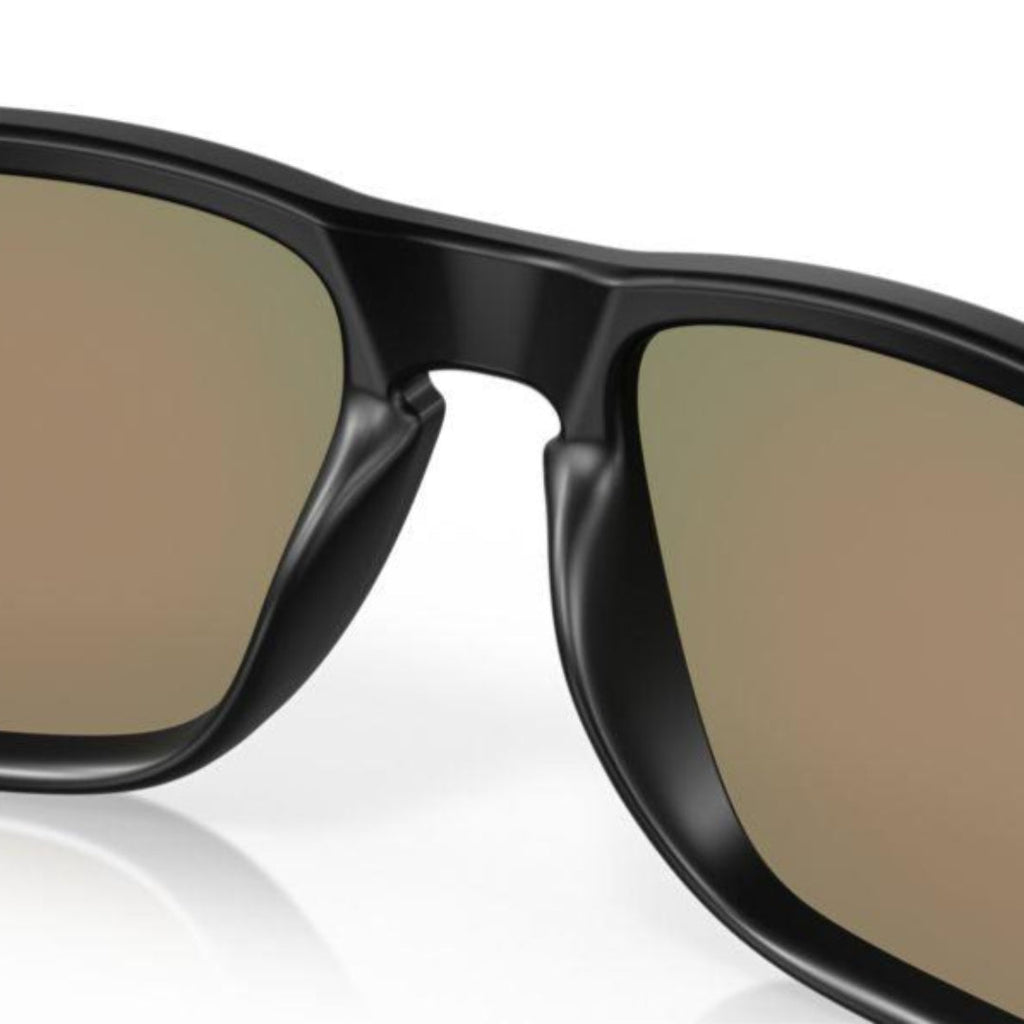 Oakley Holbrook XL Matte Black/Prizm Ruby 0OO9417-941704