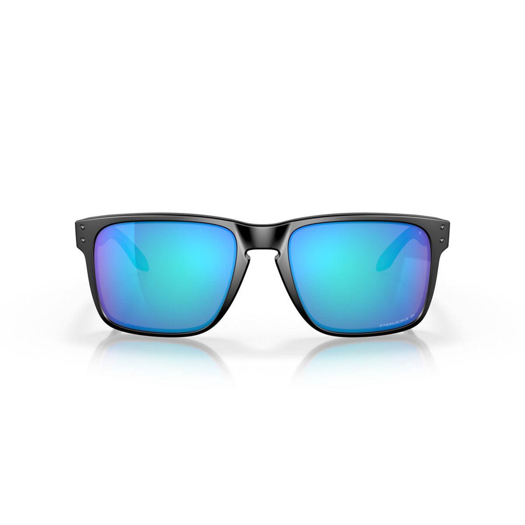 Oakley Holbrook XL Matte Black/Prizm Sapphire Polarized 0OO9417-941721