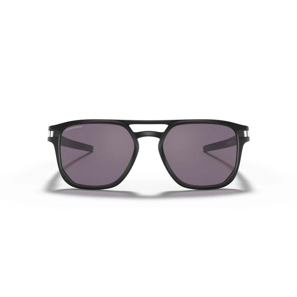 Oakley Latch Beta Matte Black/Prizm Grey 0OO9436-943601