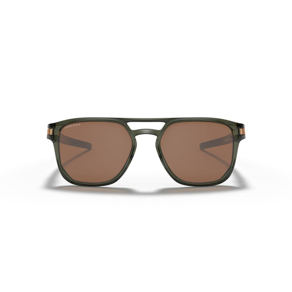 Oakley Latch Beta Olive Ink/Prizm Tungsten 0OO9436-943603