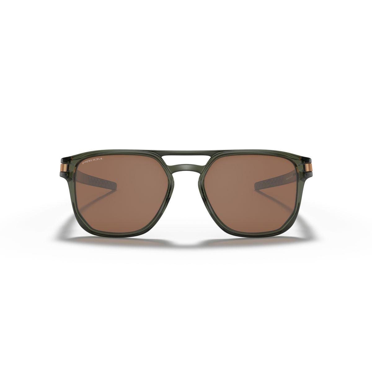 Oakley Latch Beta Olive Ink/Prizm Tungsten 0OO9436-943603