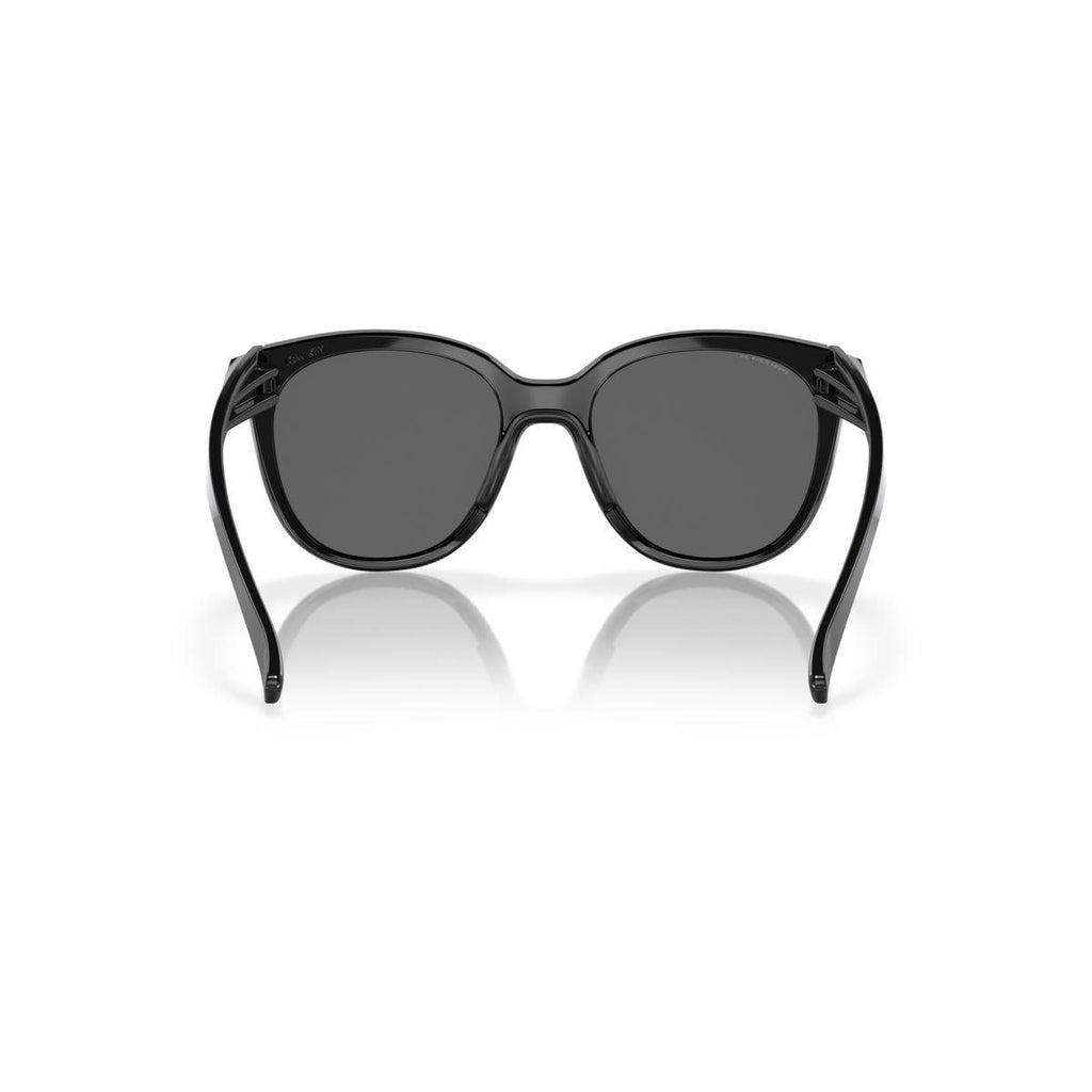 Oakley Low Key Polished Black/Prizm Black Polarized 0OO9433-943307