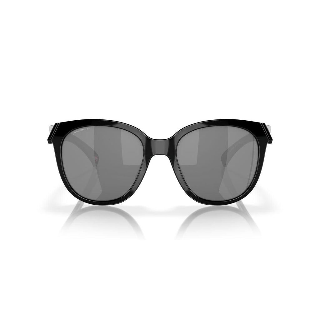 Oakley Low Key Polished Black/Prizm Black Polarized 0OO9433-943307