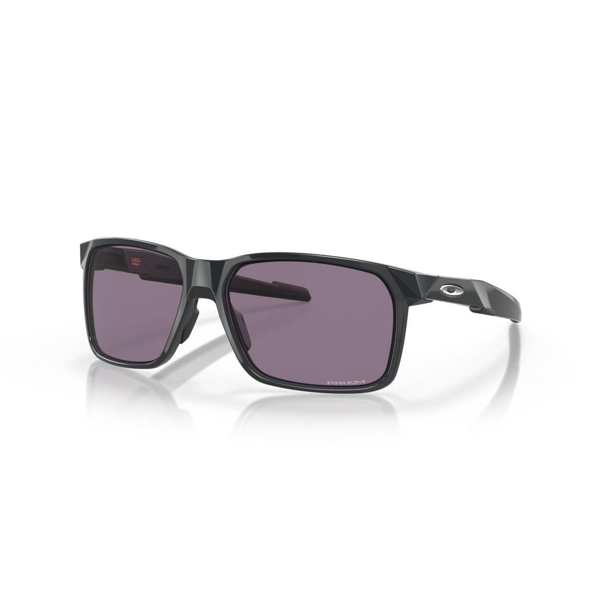 Oakley Portal X Carbon/Prizm Grey 0OO9460-946001