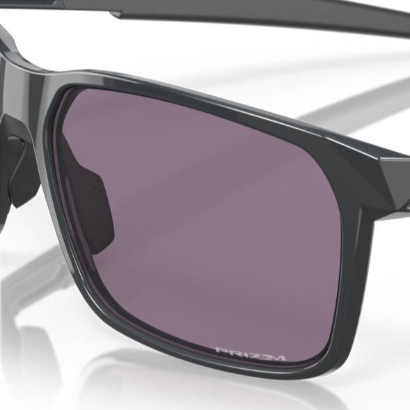 Oakley Portal X Carbon/Prizm Grey 0OO9460-946001