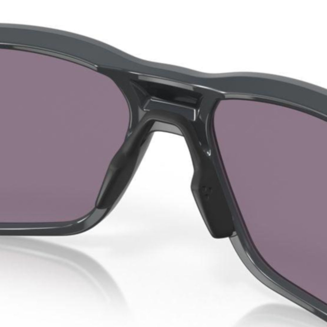 Oakley Portal X Carbon/Prizm Grey 0OO9460-946001