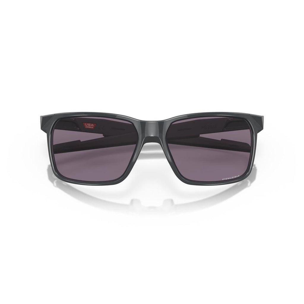 Oakley Portal X Carbon/Prizm Grey 0OO9460-946001
