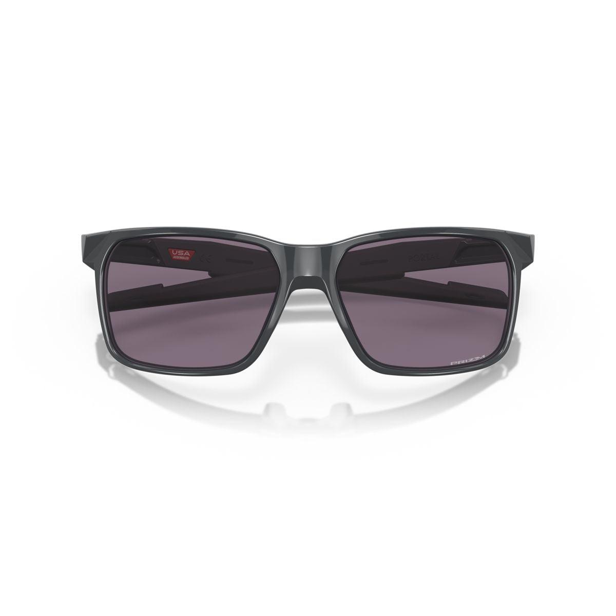 Oakley Portal X Carbon/Prizm Grey 0OO9460-946001