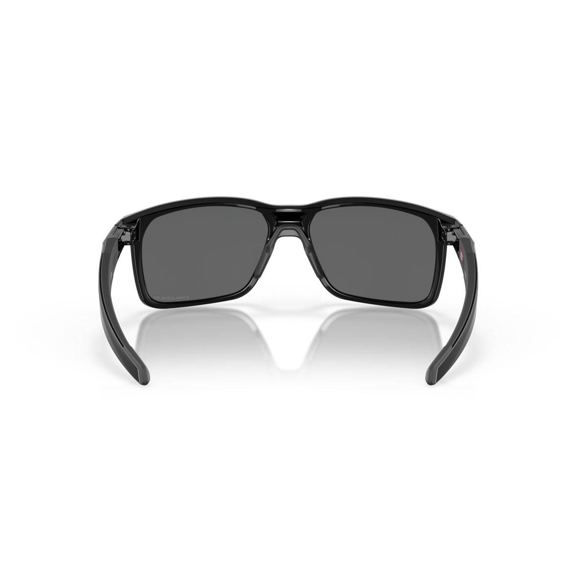 Oakley Portal X Polished Black/Prizm Black Polarized 0OO9460-946006