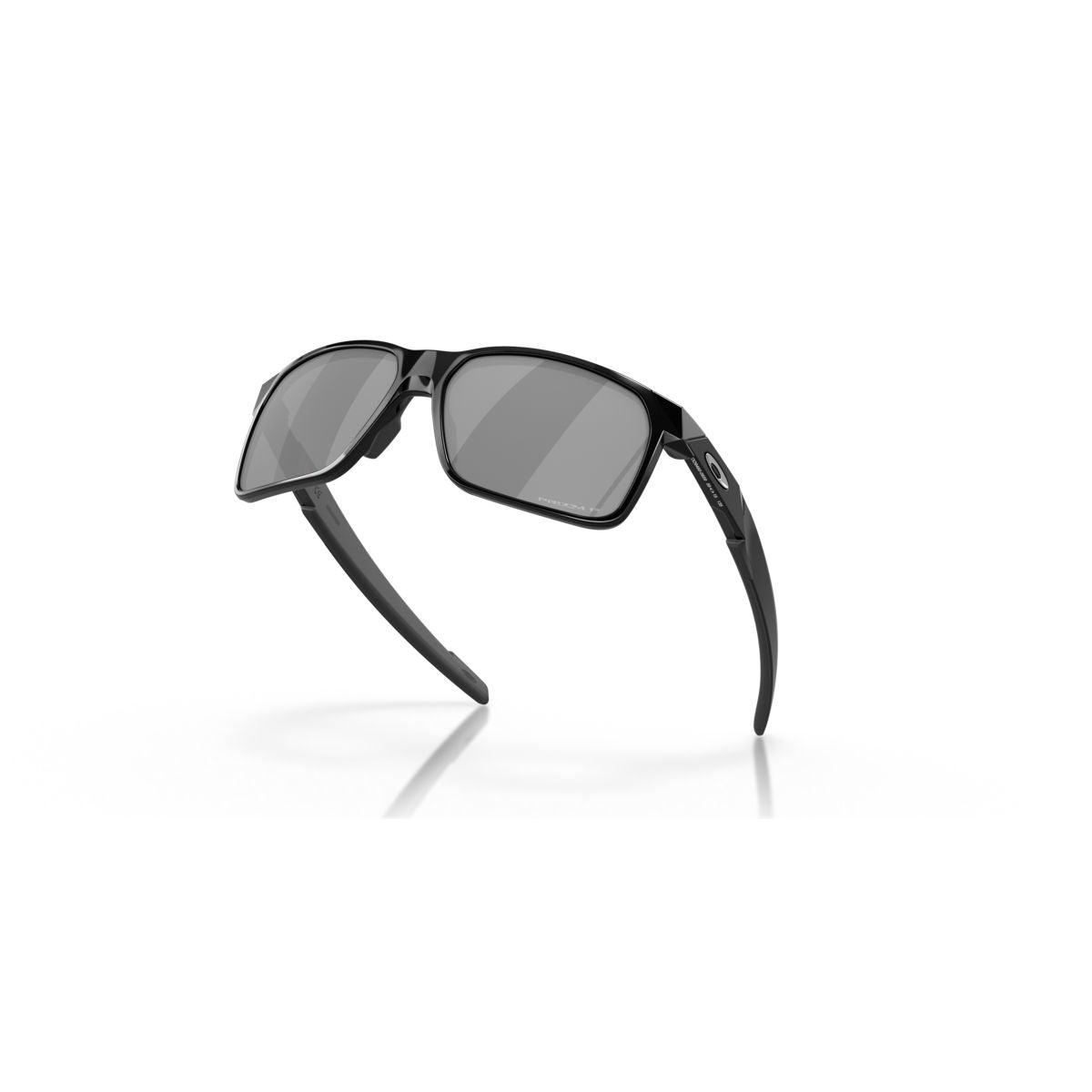 Oakley Portal X Polished Black/Prizm Black Polarized 0OO9460-946006