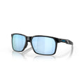 Oakley Portal X Polished Black/Prizm Deep Water Polarized 0OO9460-946004