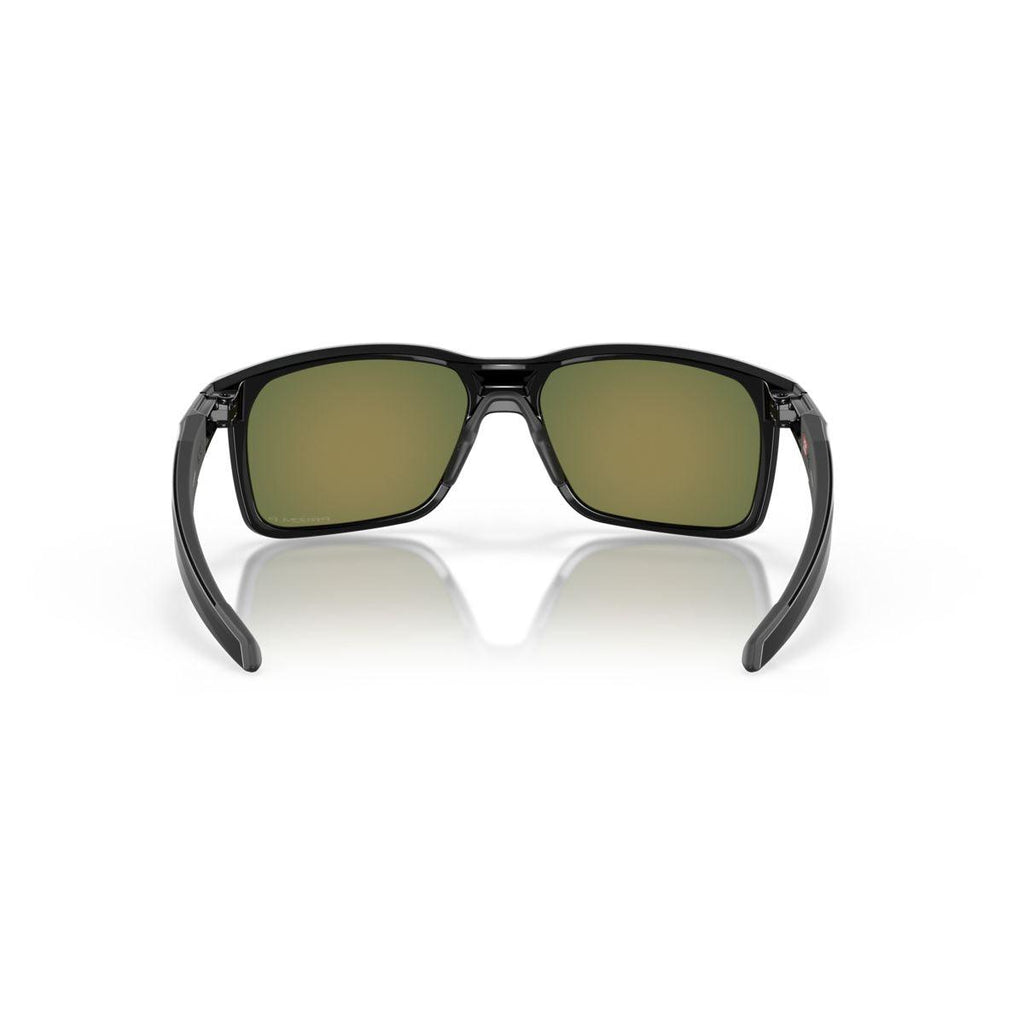 Oakley Portal X Polished Black/Prizm Ruby Polarized 0OO9460-946017