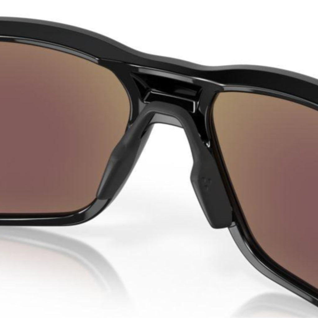 Oakley Portal X Polished Black/Prizm Sapphire 0OO9460-946012
