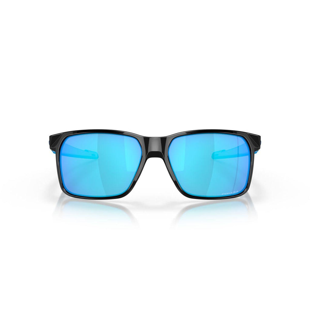 Oakley Portal X Polished Black/Prizm Sapphire 0OO9460-946012
