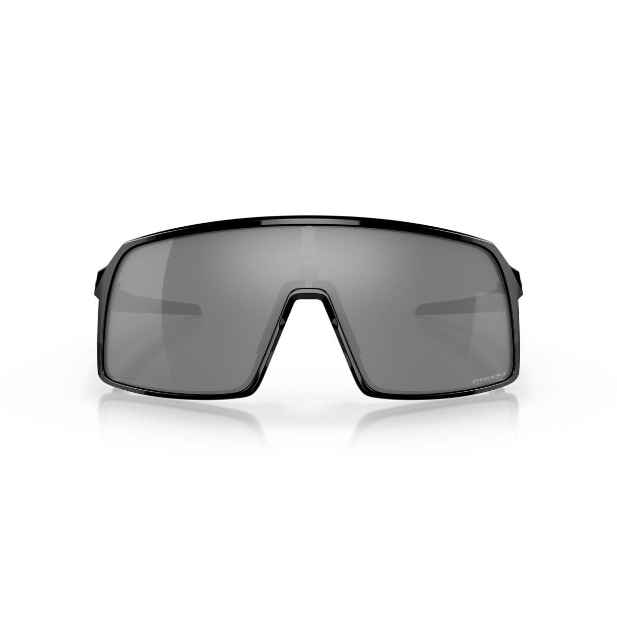 Oakley Sutro (Low Bridge Fit) Polished Black/Prizm Black 0OO9406-940601
